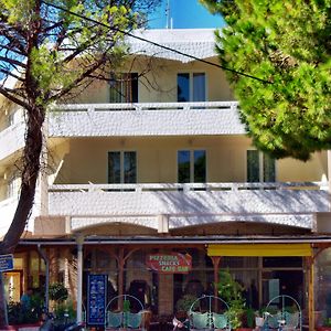 Fantasia Hotel Apartments Kos-stad Exterior photo