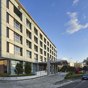 Civitel Olympic Hotel Athene Exterior photo