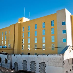 City Express By Marriott Apizaco Hotel Exterior photo