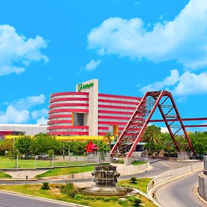 Holiday Inn Monterrey-Parque Fundidora, An Ihg Hotel Exterior photo