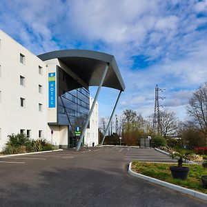 Sure Hotel By Best Western Nantes Beaujoire Exterior photo