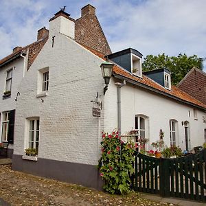 Het Molenaarshuis Appartement Thorn Room photo