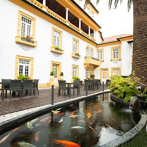 Veneza Hotel Aveiro Exterior photo