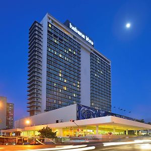 Tryp Habana Libre Hotel Havana Exterior photo