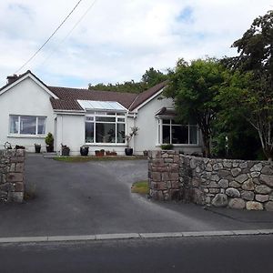 Ardan Mhuire Bed and Breakfast Galway Exterior photo