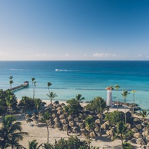 Iberostar Selection Hacienda Dominicus Hotel Bayahibe Exterior photo