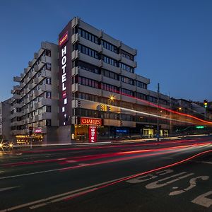 Hotel Charles Boedapest Exterior photo