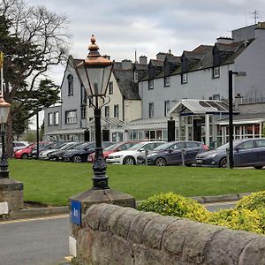 Best Western Kings Manor Hotel Edinburgh Exterior photo