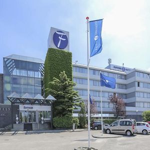 Fletcher Hotel-Restaurant Leidschendam – Den Haag Exterior photo