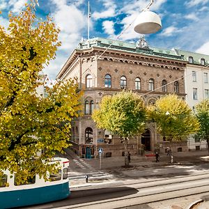 Elite Plaza Hotel Gotenburg Exterior photo