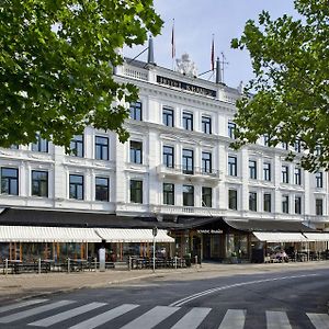 Scandic Kramer Hotel Malmö Exterior photo