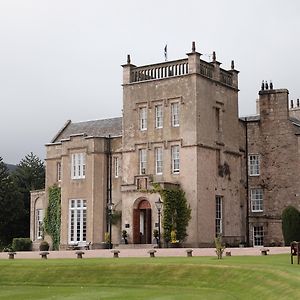 Macdonald Pittodrie House Pension Chapel of Garioch Exterior photo