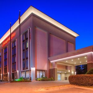 Hampton Inn Atlanta-North Druid Hills Exterior photo