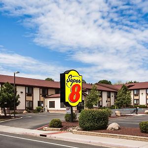 Super 8 By Wyndham Flagstaff Hotel Exterior photo