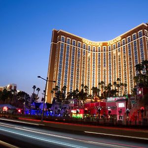 Treasure Island - Ti Las Vegas Hotel & Casino, A Radisson Hotel Exterior photo