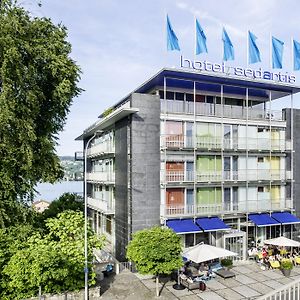 Sedartis Swiss Quality Hotel Thalwil Exterior photo