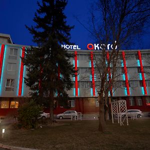 Hotel Akord Sofia Exterior photo