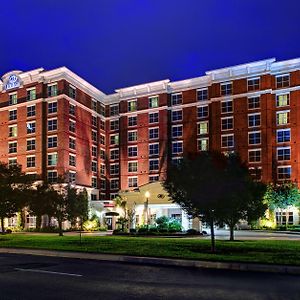 Hilton Columbia Center Hotel Exterior photo