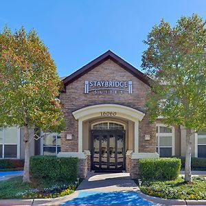 Staybridge Suites Dallas/Addison, An Ihg Hotel Exterior photo