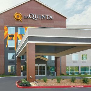 La Quinta By Wyndham Austin Round Rock Hotel Exterior photo