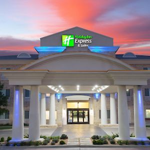 Holiday Inn Express & Suites Amarillo, An Ihg Hotel Exterior photo