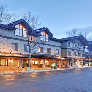 Homewood Suites By Hilton Jackson Exterior photo