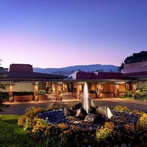 Hyatt Regency Monterey Hotel And Spa Exterior photo