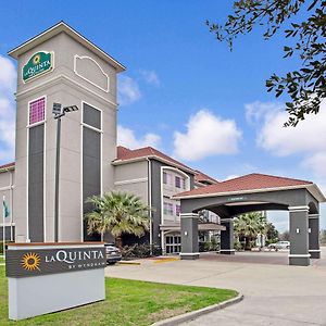 La Quinta By Wyndham Fairfield Tx Hotel Exterior photo