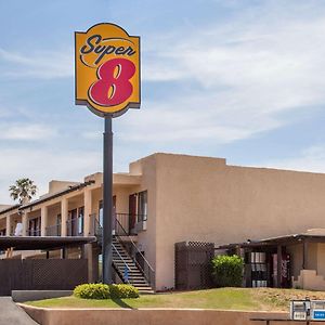 Super 8 By Wyndham Barstow Hotel Exterior photo