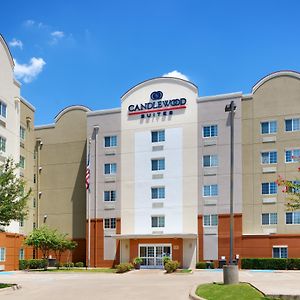 Candlewood Suites Plano East By Ihg Exterior photo