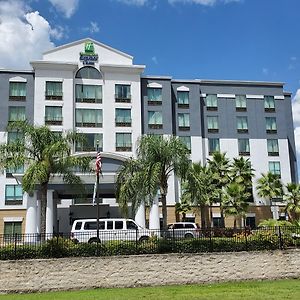 Holiday Inn Express-International Drive By Ihg Orlando Exterior photo