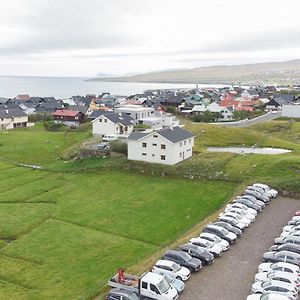 4 BR House / Capital / Cheerful /Nature Tórshavn Exterior photo