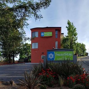 Surestay Hotel By Best Western Vallejo Napa Valley Exterior photo