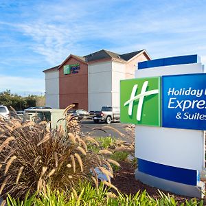 Holiday Inn Express Hotel & Suites Watsonville, An Ihg Hotel Exterior photo