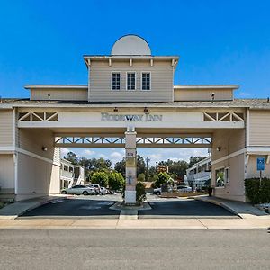 Rodeway Inn Old Town Temecula Exterior photo