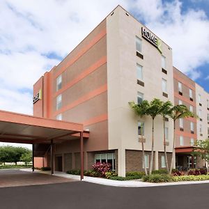 Home2 Suites By Hilton Florida City Exterior photo