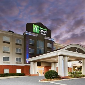 Holiday Inn Express Palatka Northwest By Ihg Exterior photo