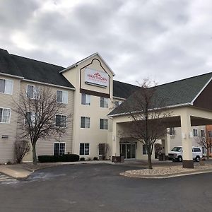 Hawthorn Extended Stay By Wyndham Decatur Exterior photo