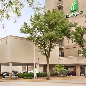 Holiday Inn Rock Island-Quad Cities By Ihg Exterior photo