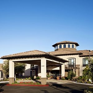 Hampton Inn & Suites Arroyo Grande Exterior photo