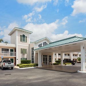 Best Western Gateway To The Keys - Florida City, Homestead, Everglades Exterior photo