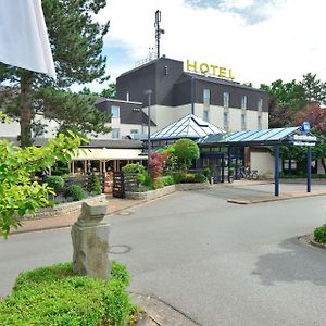 Best Western Hotel Der Foehrenhof Hannover Exterior photo