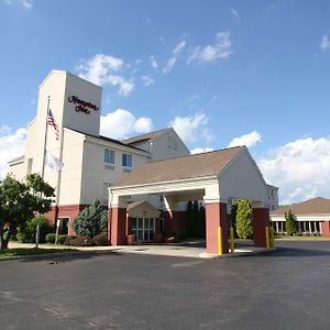 Hampton Inn Sandusky-Central Exterior photo