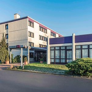 Mercure Duesseldorf Airport Hotel Ratingen Exterior photo