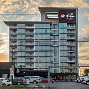 Best Western Plus Gatineau-Ottawa Downtown Hotel Exterior photo