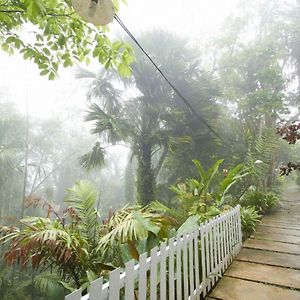 Bellevue The Penang Hill Hotel George Town Exterior photo