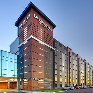 Doubletree By Hilton Halifax Dartmouth Hotel Exterior photo