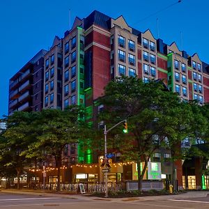 Holiday Inn - Ottawa Dwtn - Parliament Hill By Ihg Exterior photo