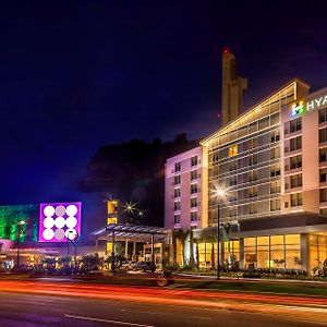 Hyatt Place Bayamon Hotel Exterior photo