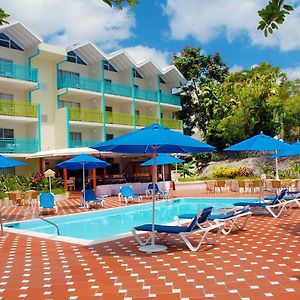 Blue Horizon Hotel Rockley Exterior photo